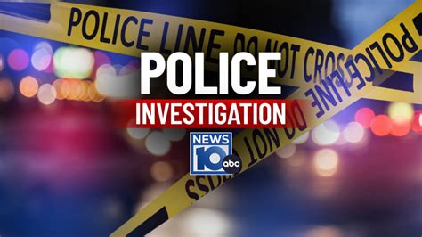 Schenectady police conducting death investigation